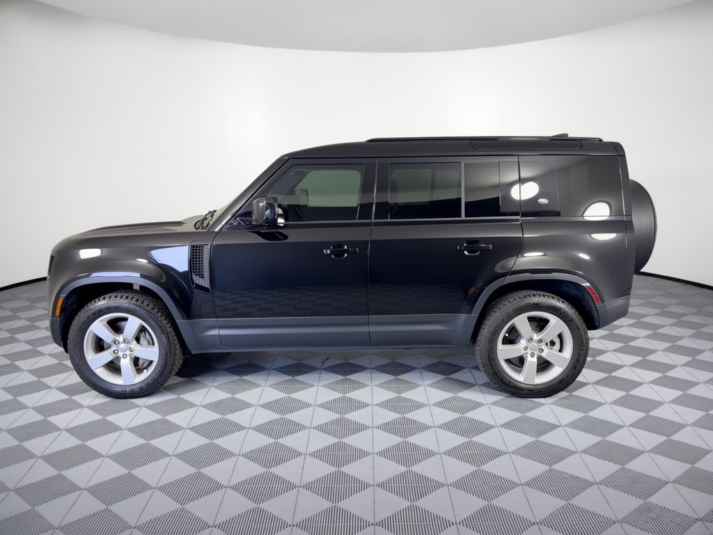 land rover defender 2024 SALEJ7EU5R2338799 image land rover defender 2024 SALEJ7EU5R2338799 image